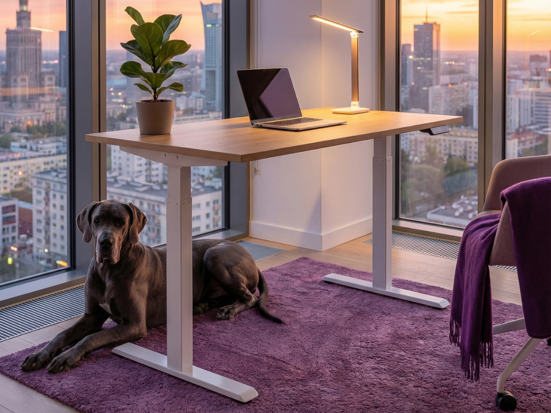 Stabilna konstrukcja