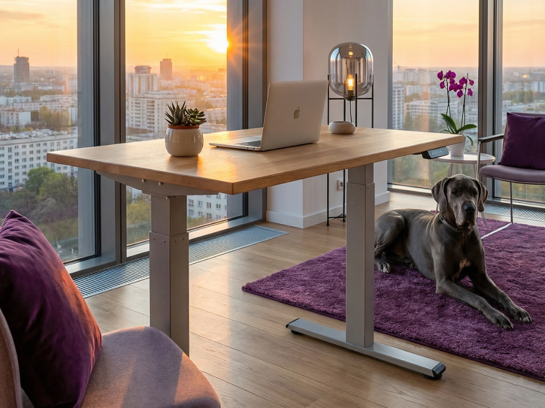 Stabilna konstrukcja