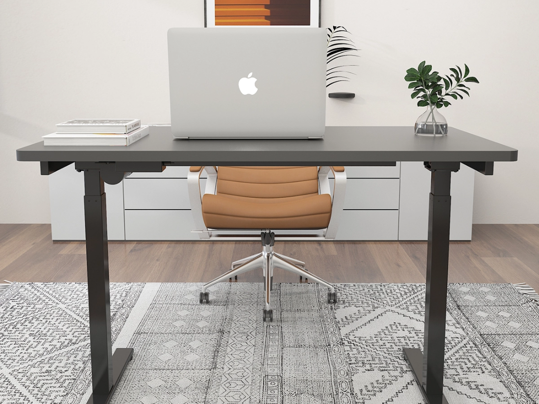 Praca siedząco-stojąca