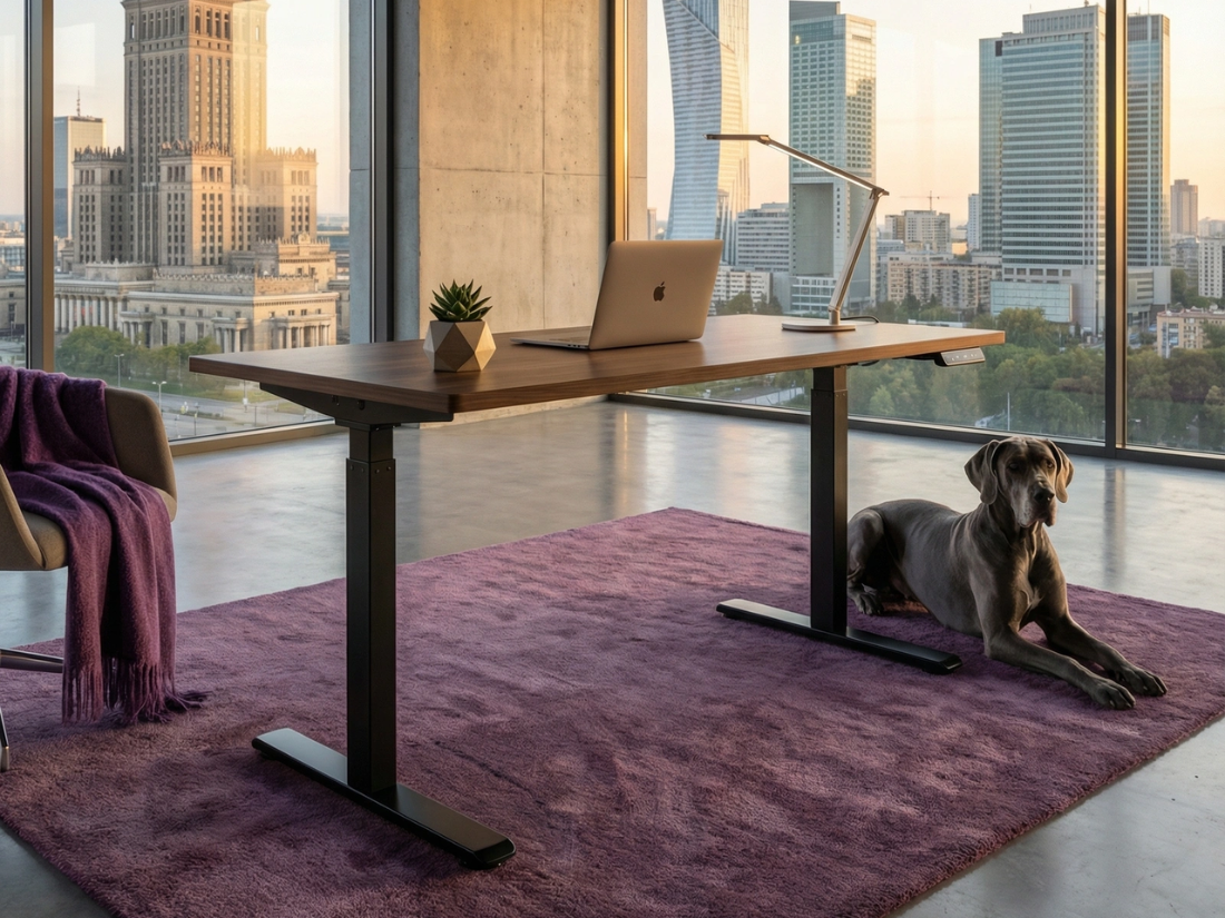 Stabilna konstrukcja