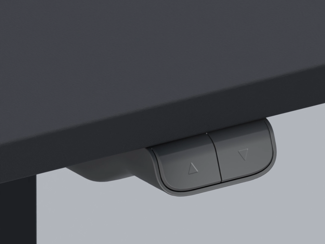 Prosty kontroler góra/dół