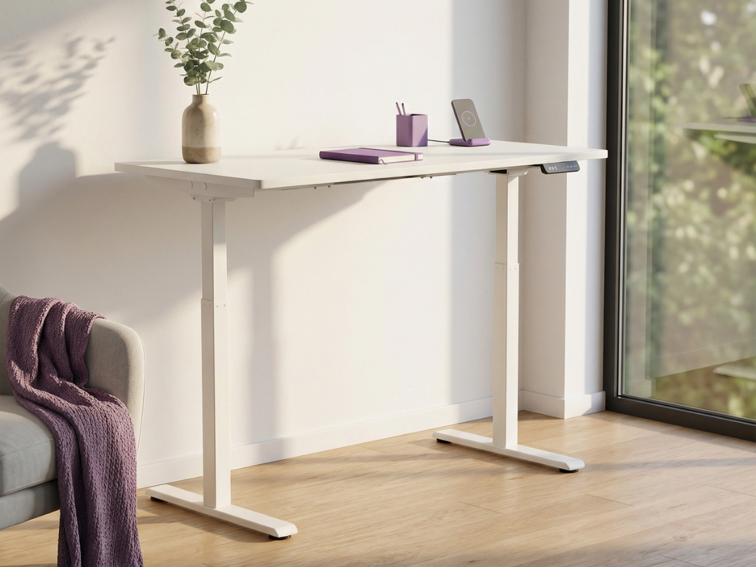 Praca siedząco-stojąca