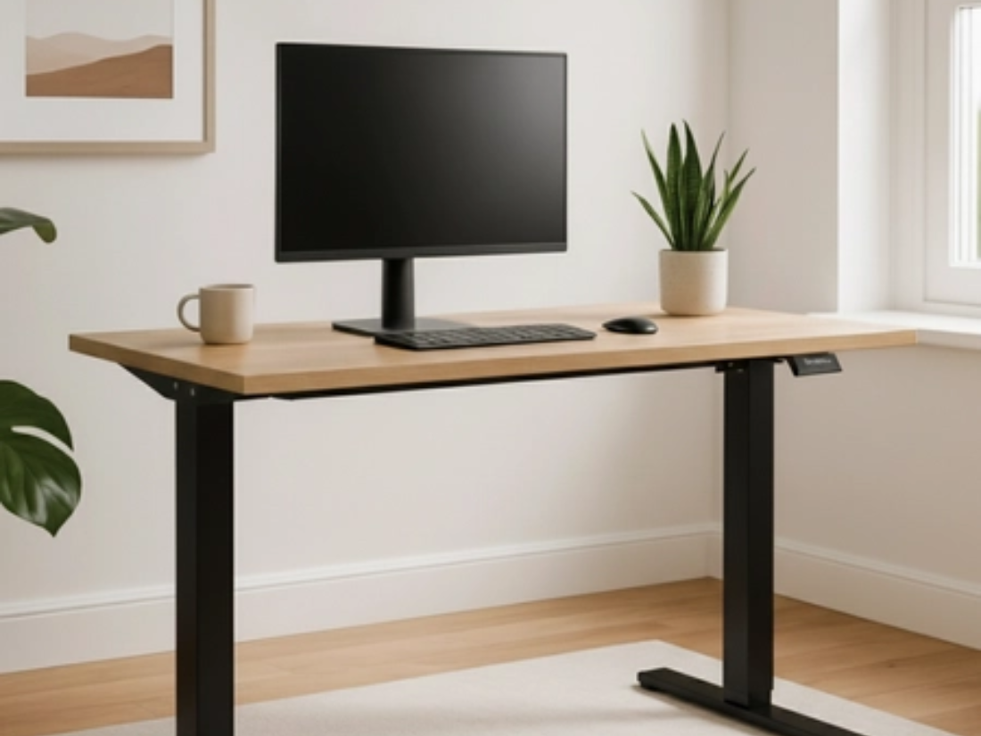 Hybrydowe stanowisko pracy