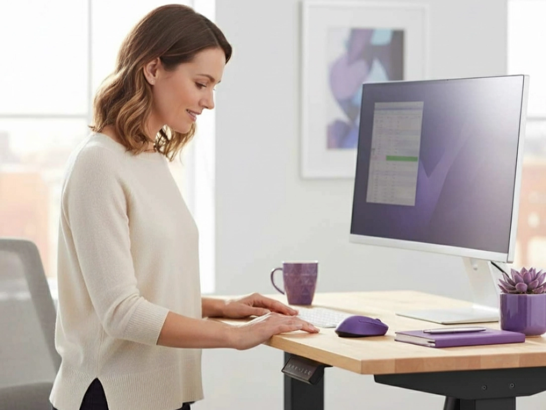 Ergonomia i dopasowanie