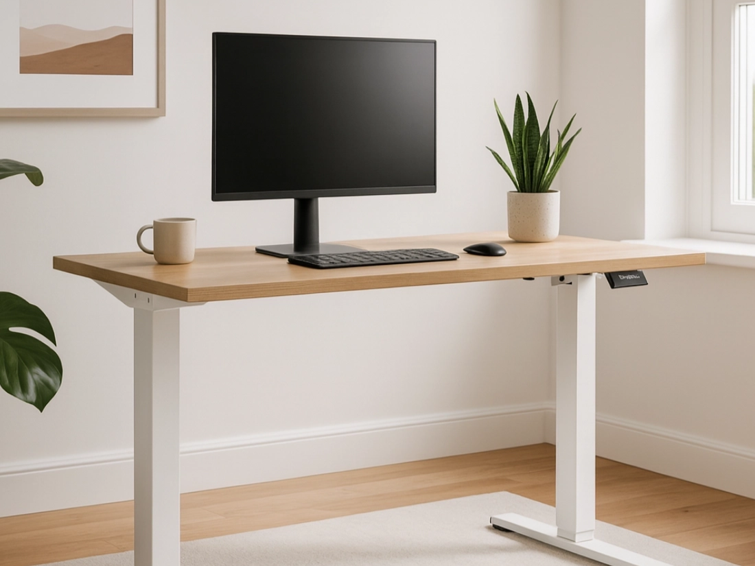 Hybrydowe stanowisko pracy