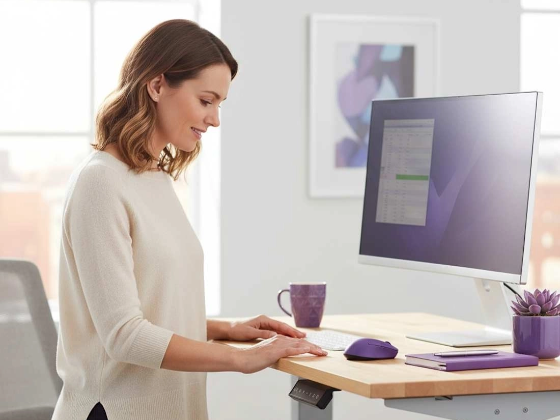 Ergonomia i dopasowanie