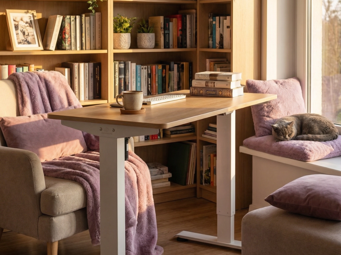 Bezpieczeństwo i antykolizja