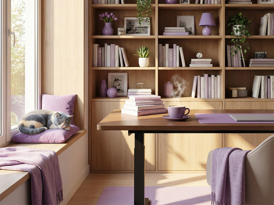 Bezpieczeństwo i antykolizja