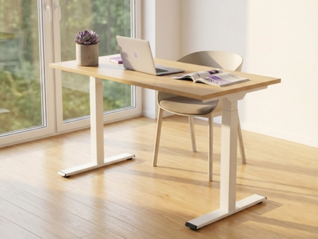 Płynna regulacja wysokości 71–120 cm