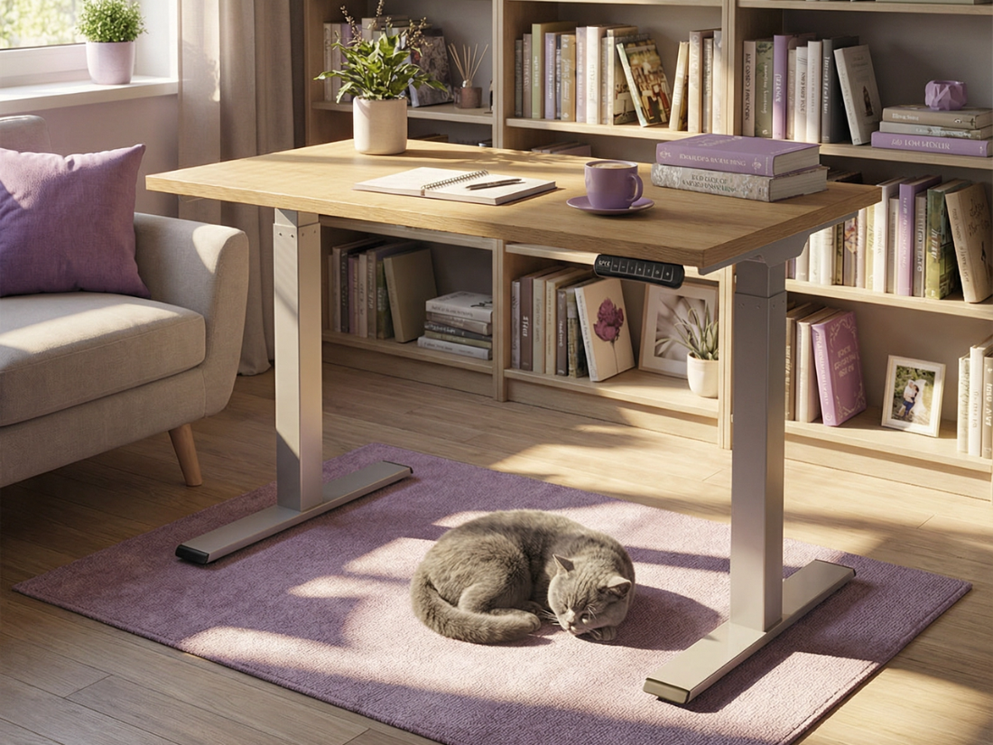 System antykolizyjny i zabezpieczenia