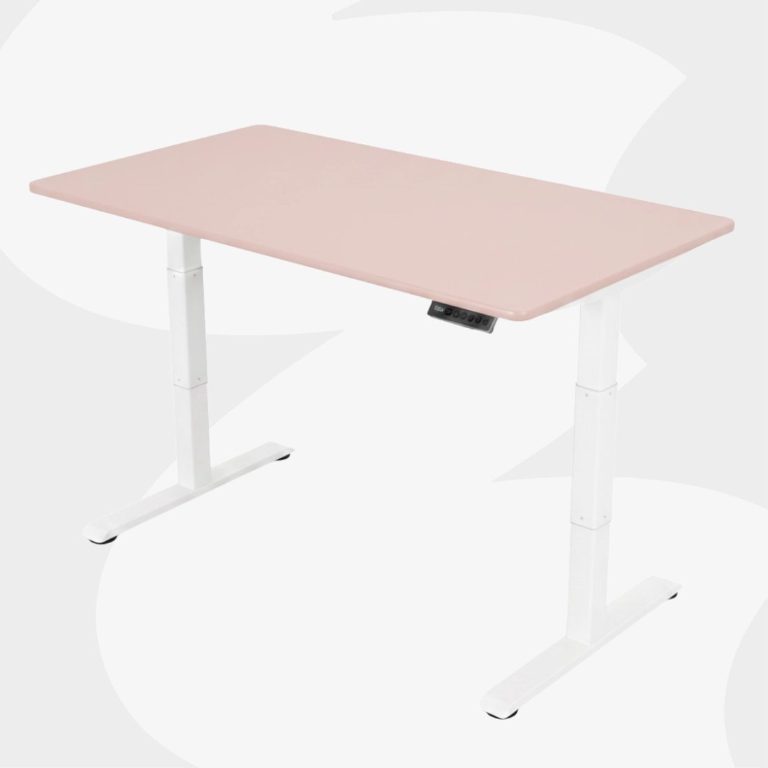 biurko elektryczne regulowane – najważniejsze cechy zestawu