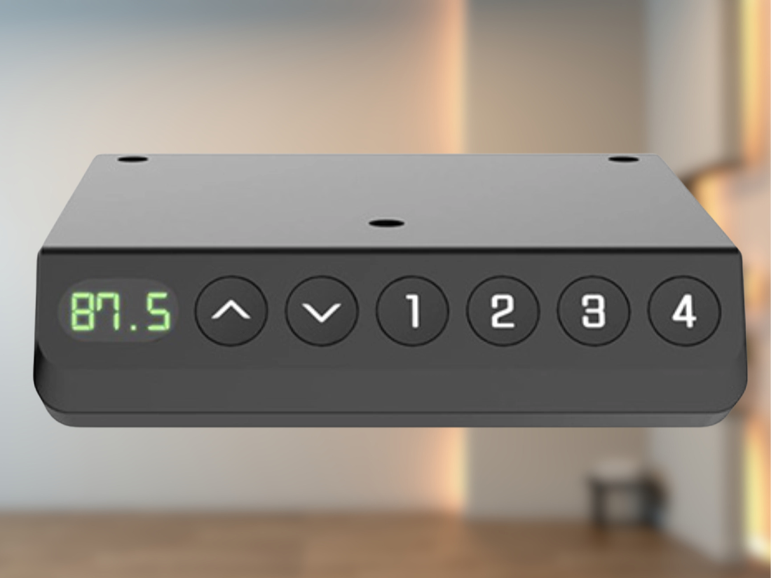 Łatwy montaż i obsługa stelaża