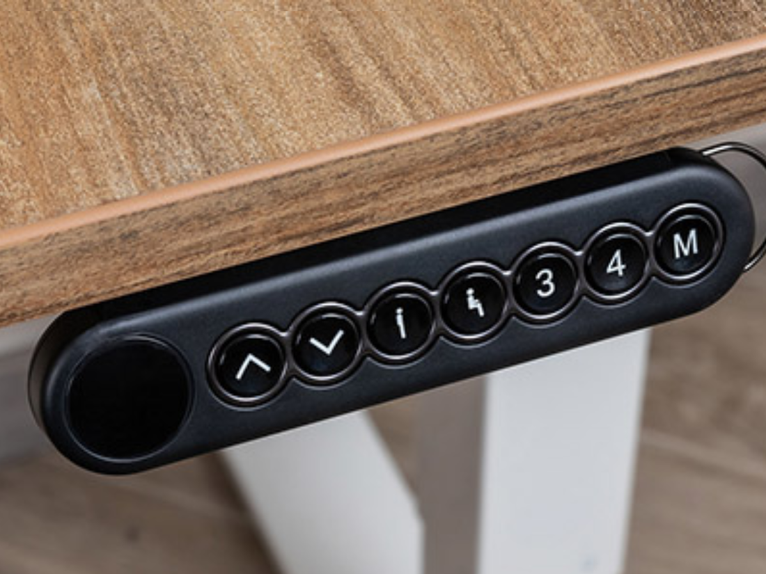 Biurko a zdrowie i efektywność