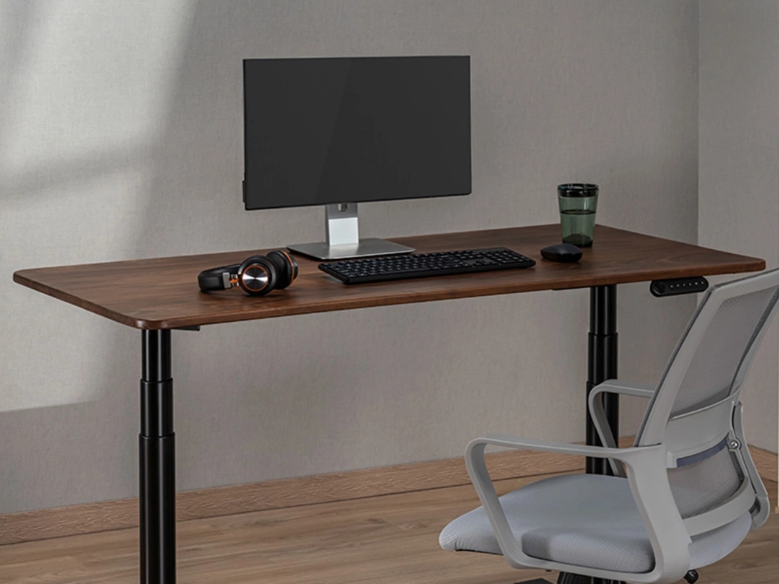 Uniwersalny stelaż pod różne blaty