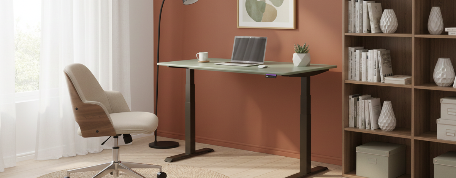 blat MDF premium malowany proszkowo