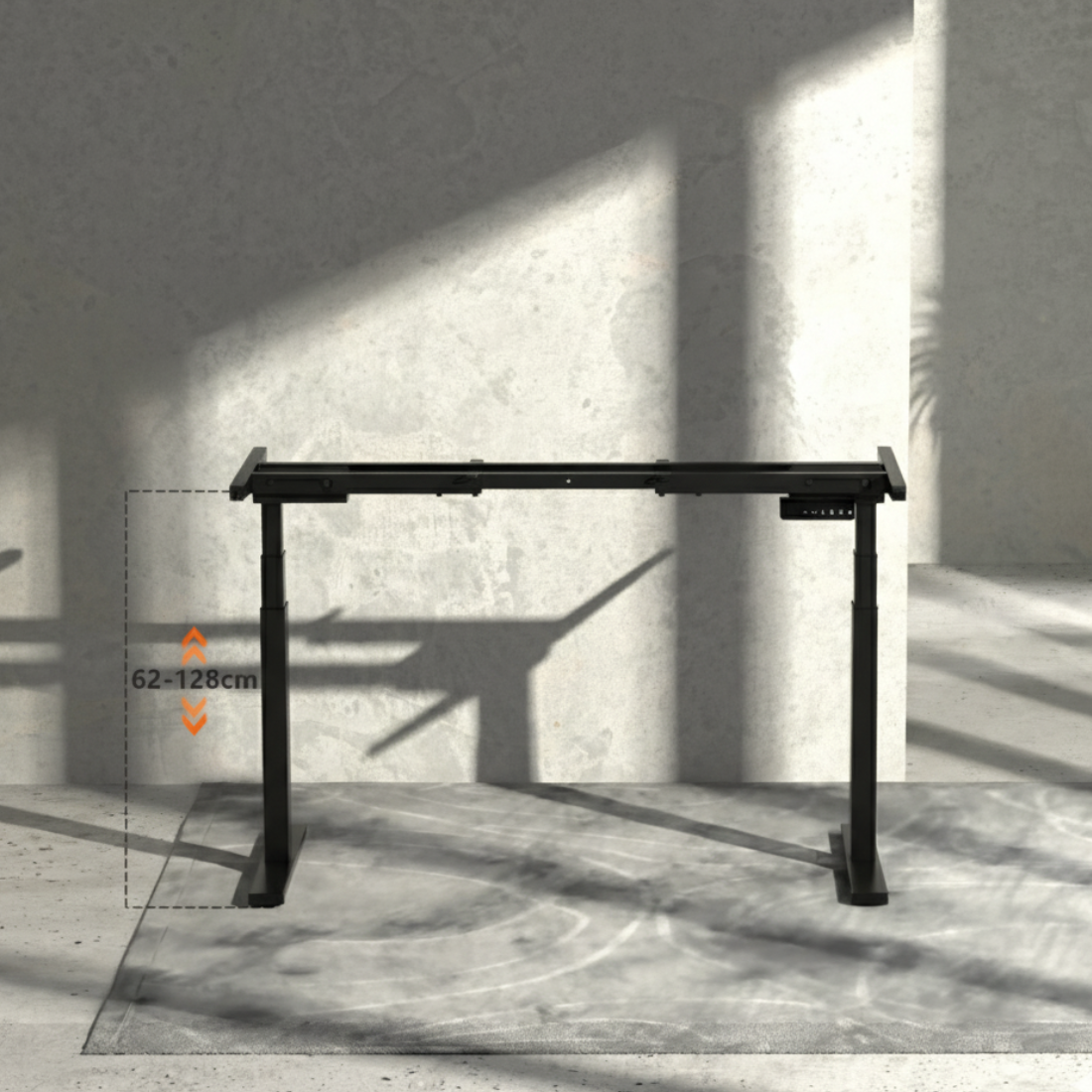 Praca siedząco-stojąca