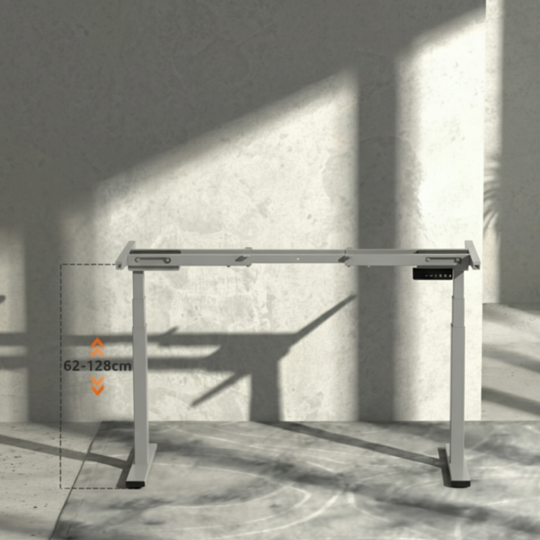 Praca siedząco-stojąca