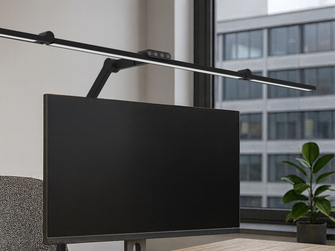 Największa lampa Glow D8