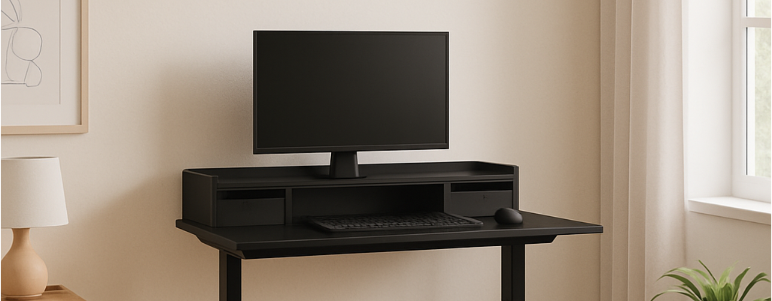 SPEF134BB — wygoda i porządek w home office