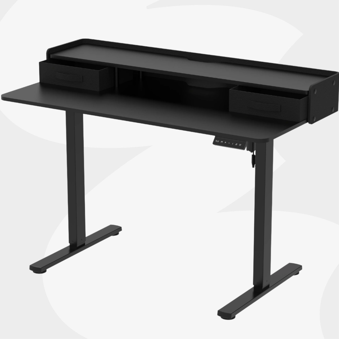 SPEF134BB — najważniejsze cechy biurka