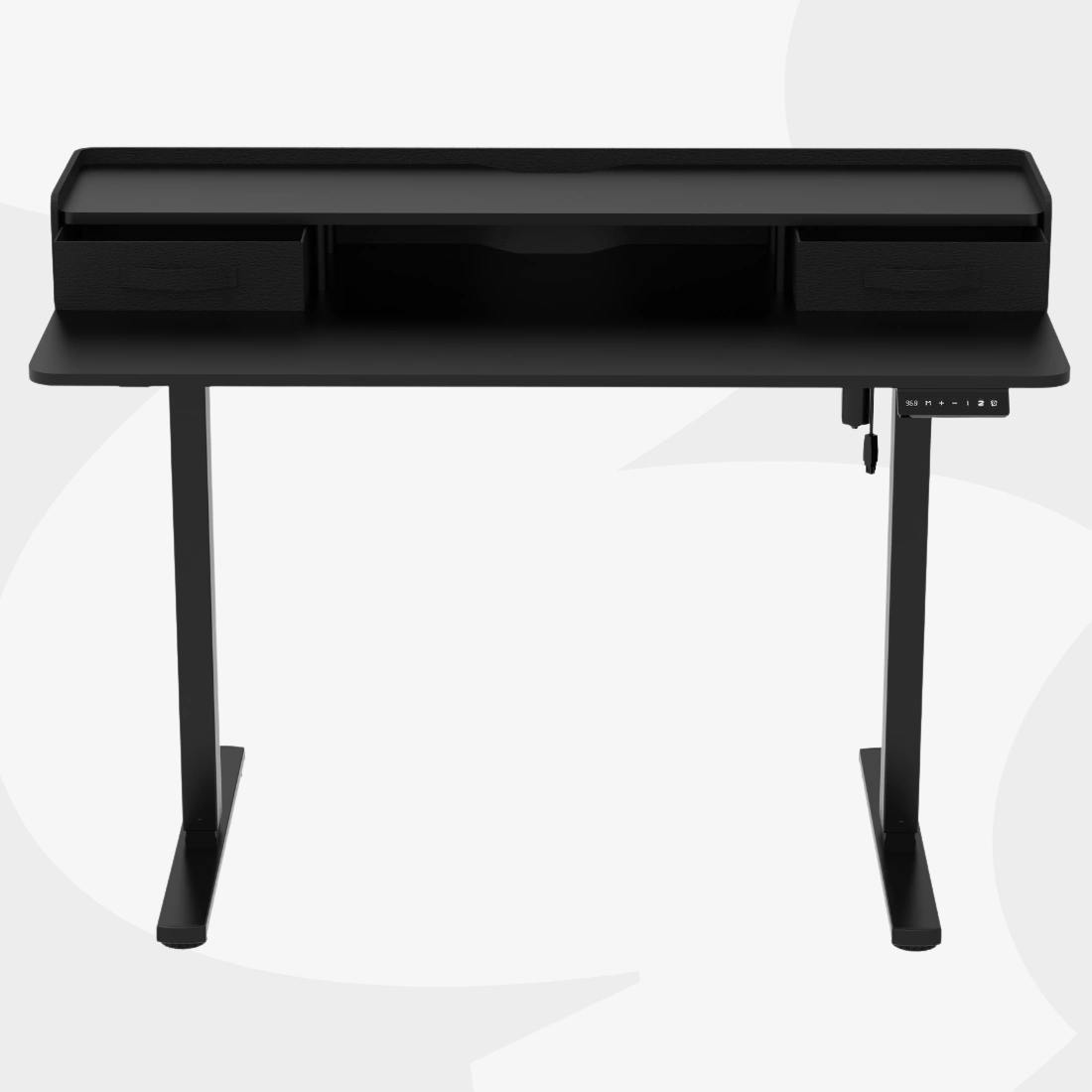 Szuflada w biurku SPEF134BB