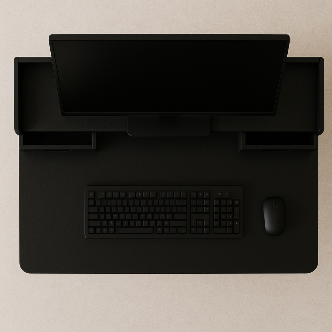 Zintegrowana szuflada