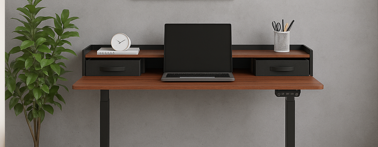 SPEF133BM — ergonomia i porządek