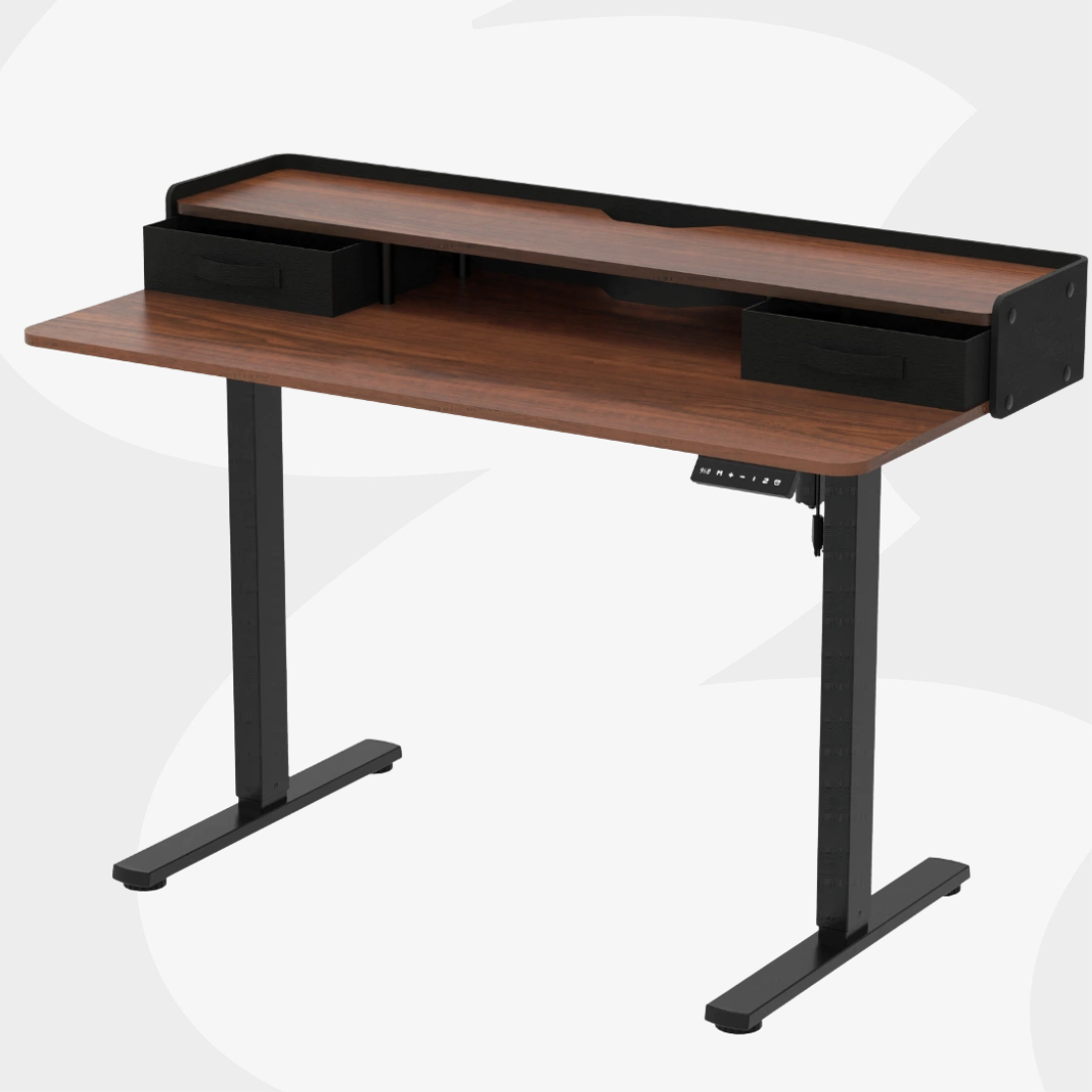 Najważniejsze cechy biurka SPEF133BM