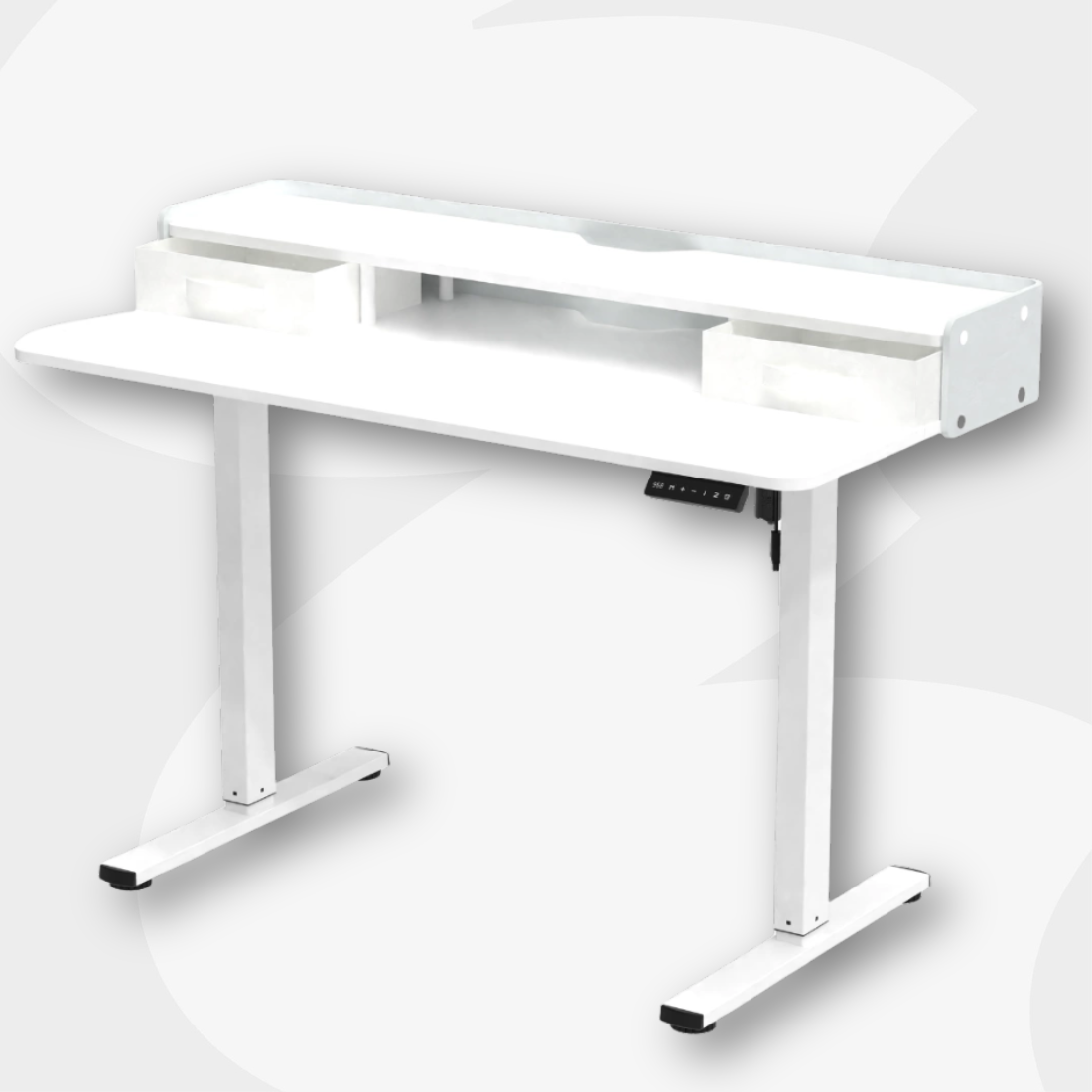 ErgoHub 120 — najważniejsze cechy