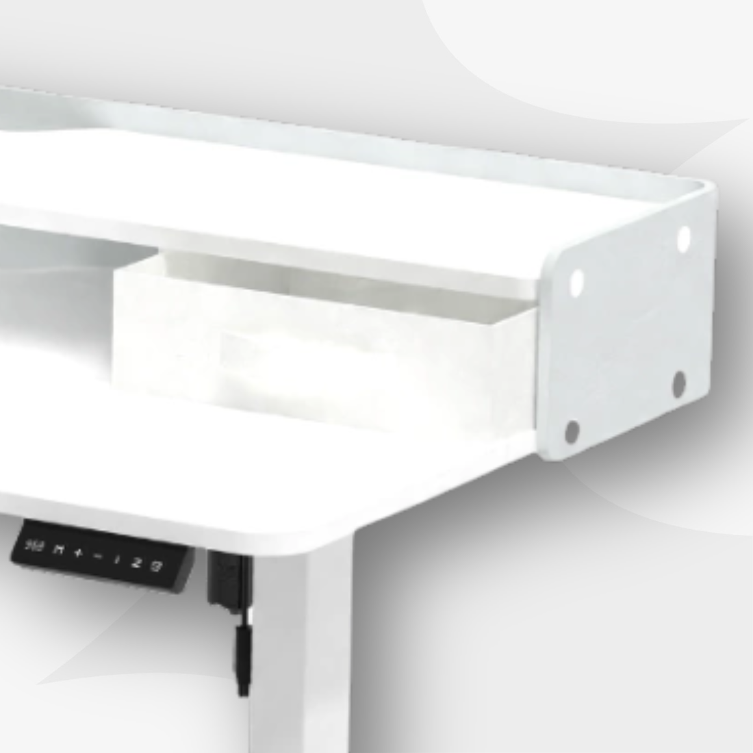 Stalowa konstrukcja ErgoHub 120