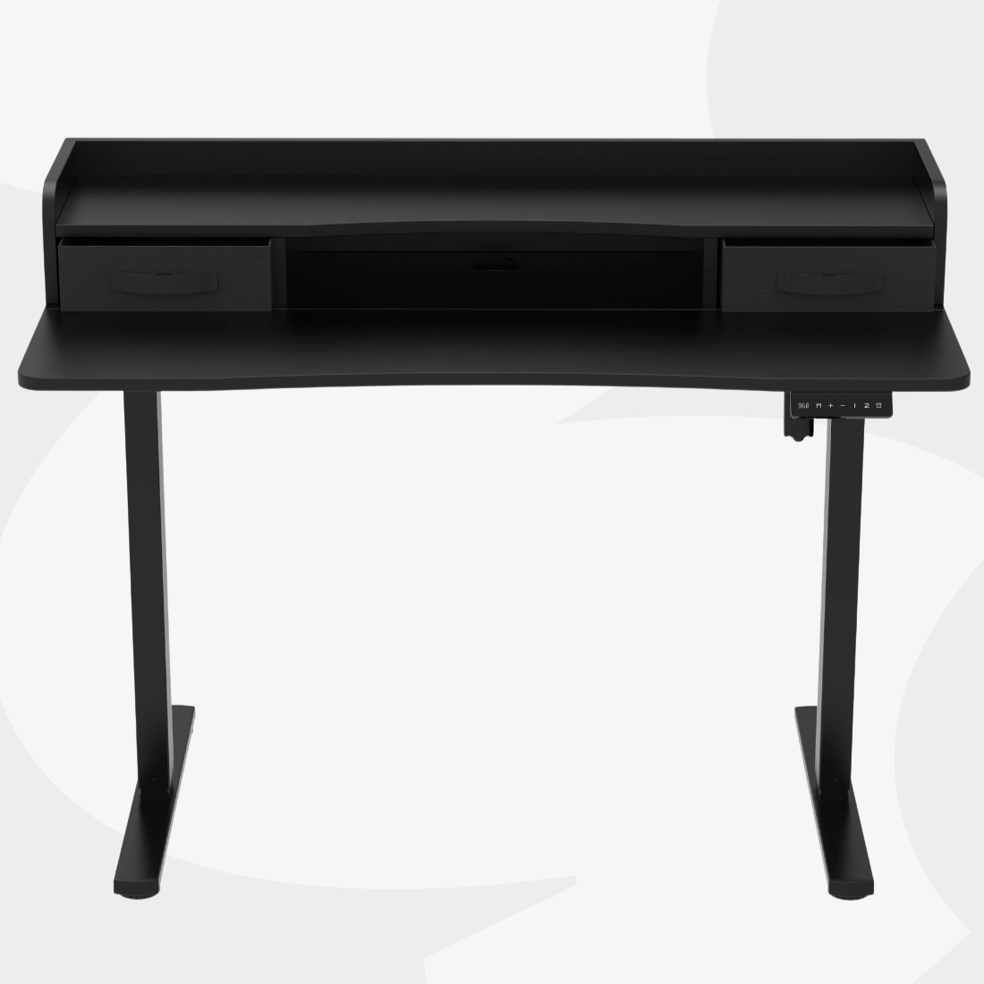 Stabilna konstrukcja SPEF134BB