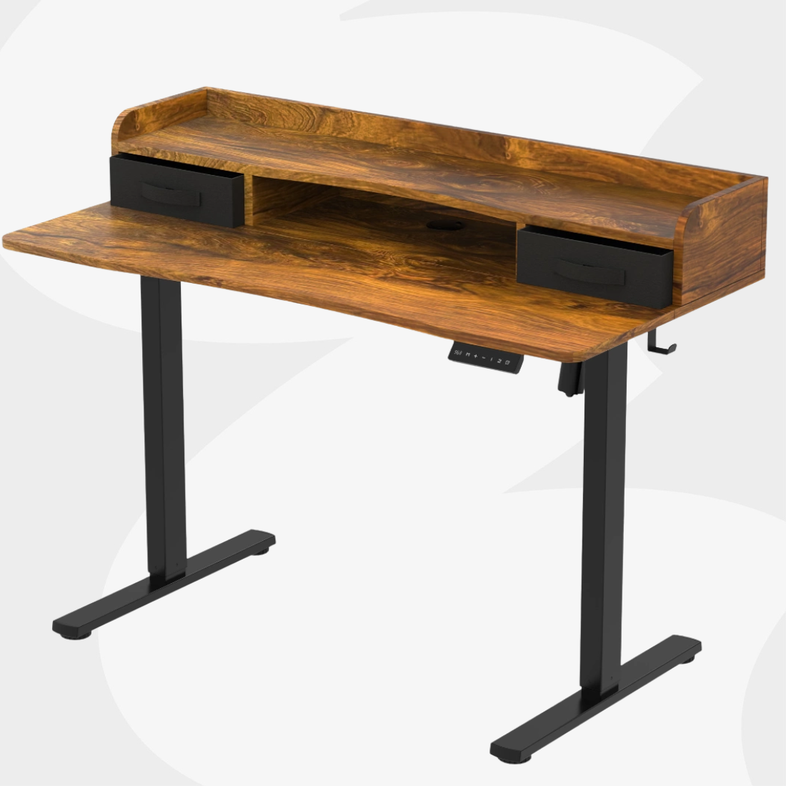 SPEF134BM — najważniejsze cechy biurka