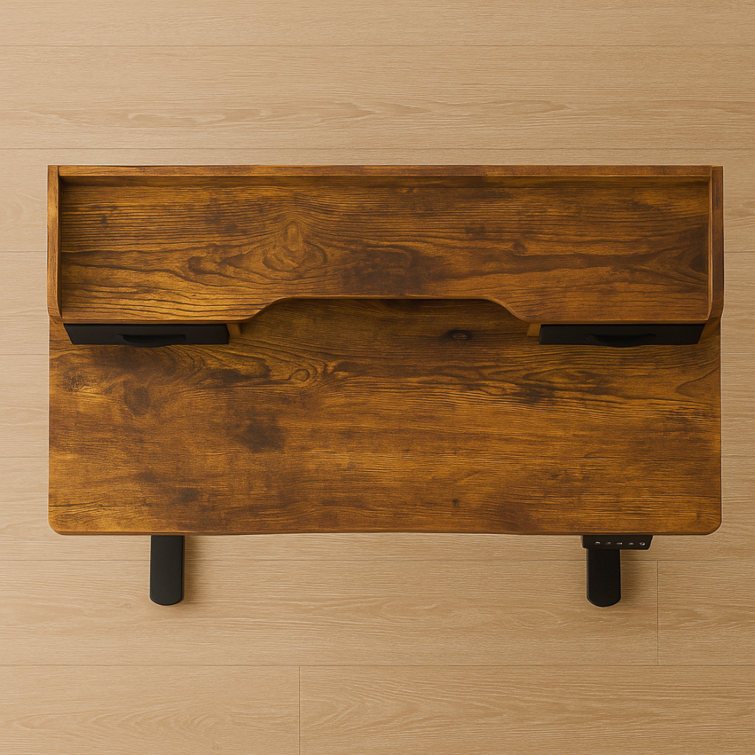 Zintegrowana szuflada