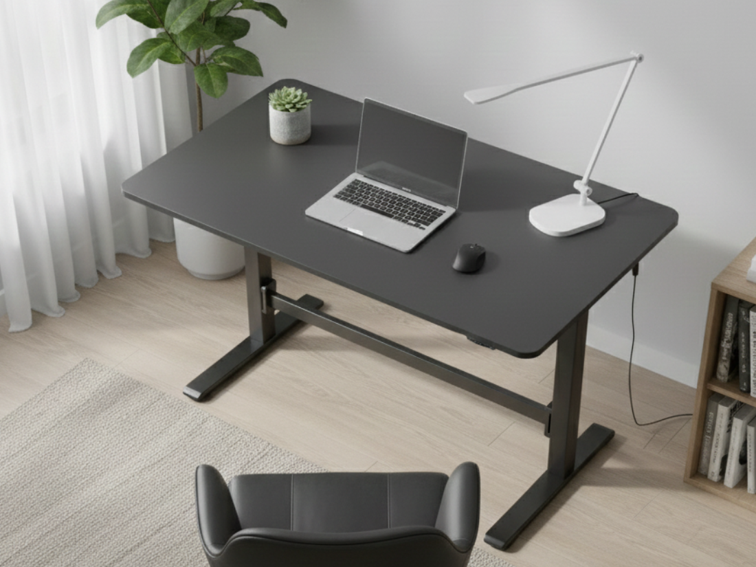 Kompaktowy blat 100 x 60 cm