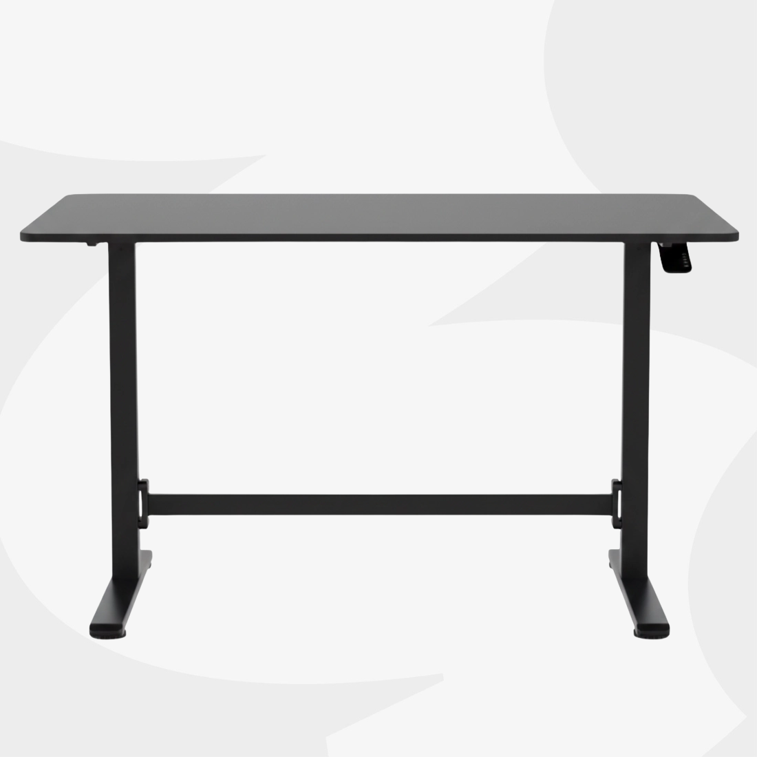 Ergonomia pracy przy biurku SPEO101