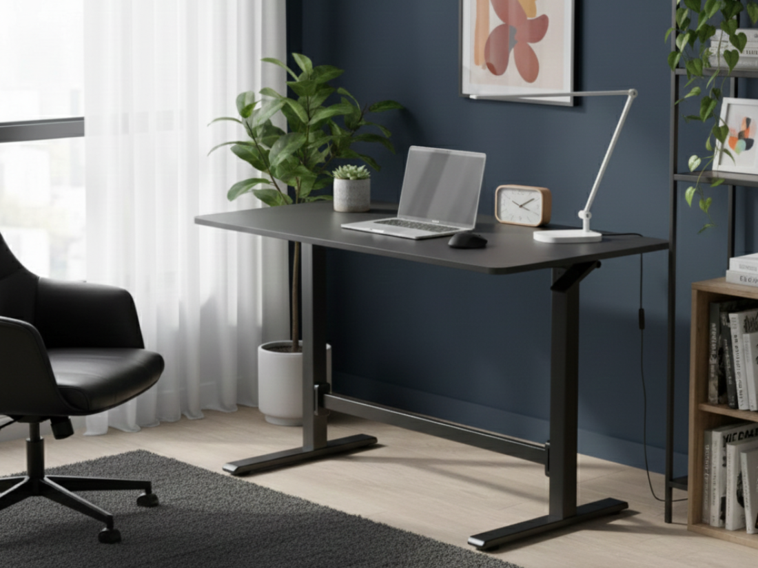 Dwukolumnowa konstrukcja