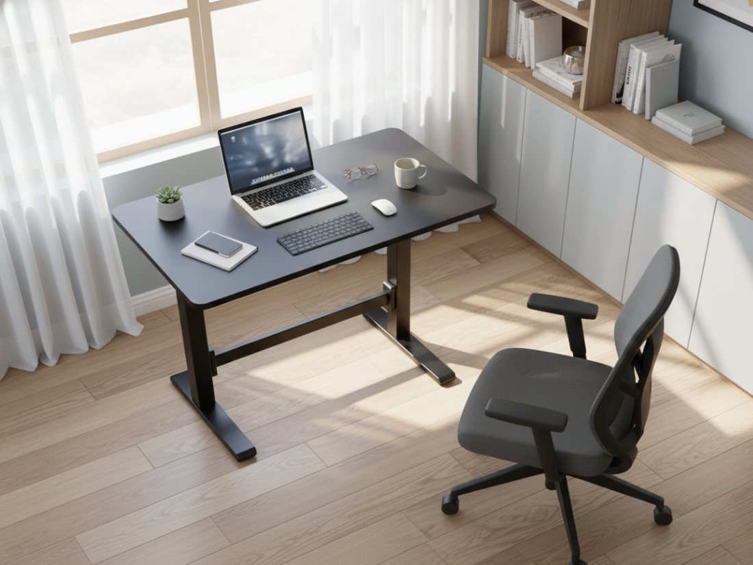 Biurko dla domowników SPEO101