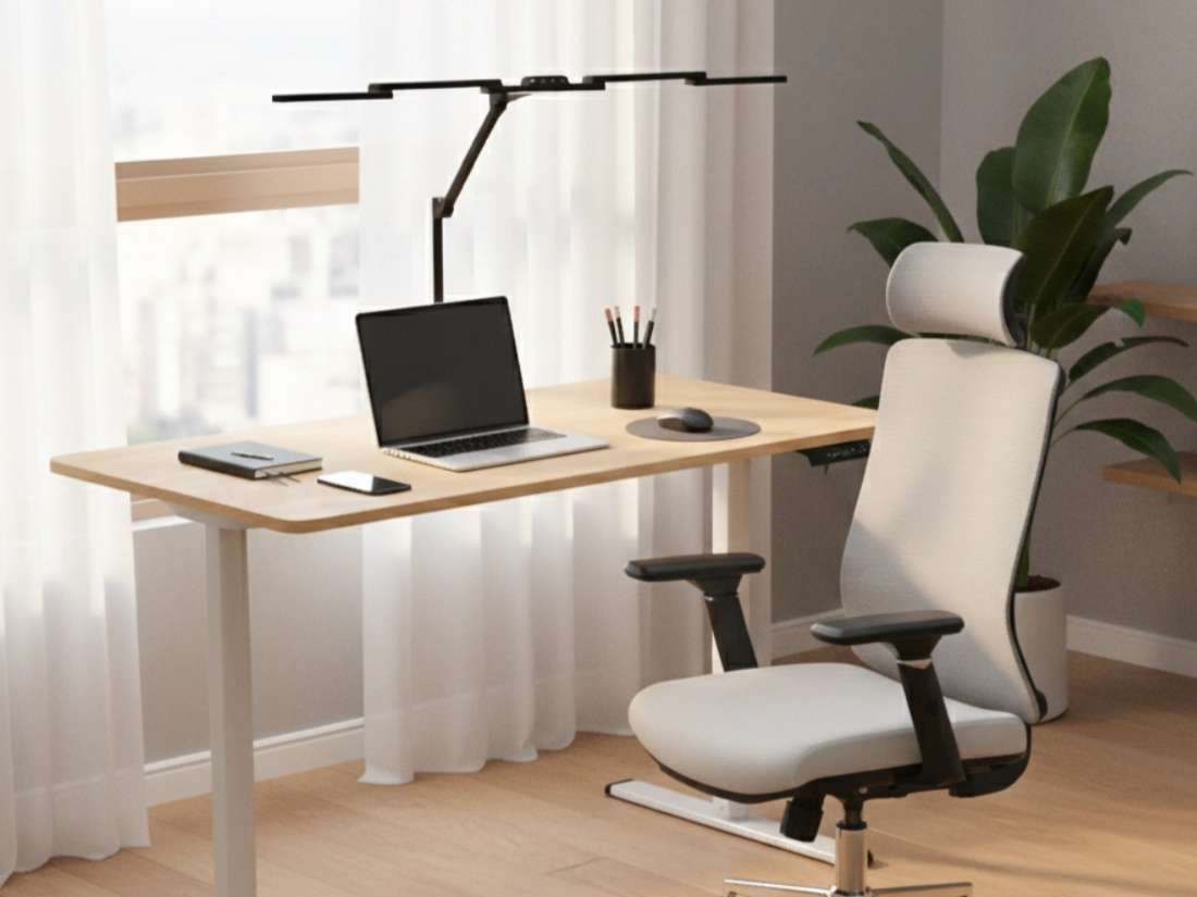 Kompletne stanowisko pracy Spacetronik