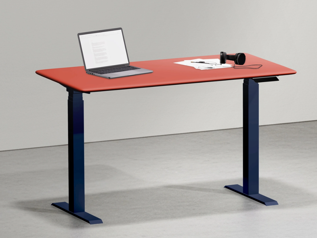 Biurko elektryczne Vegard SPEO232