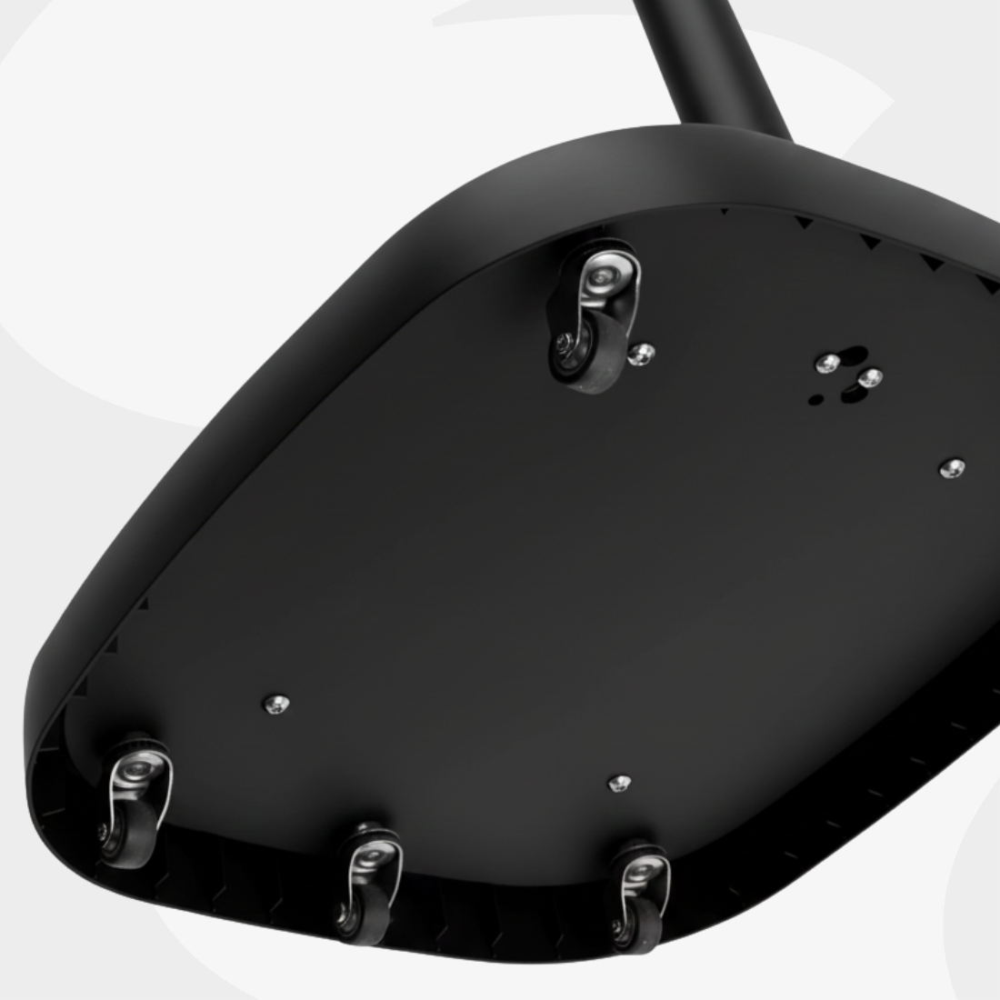 SPET03B — szybka instalacja VESA Quick Release