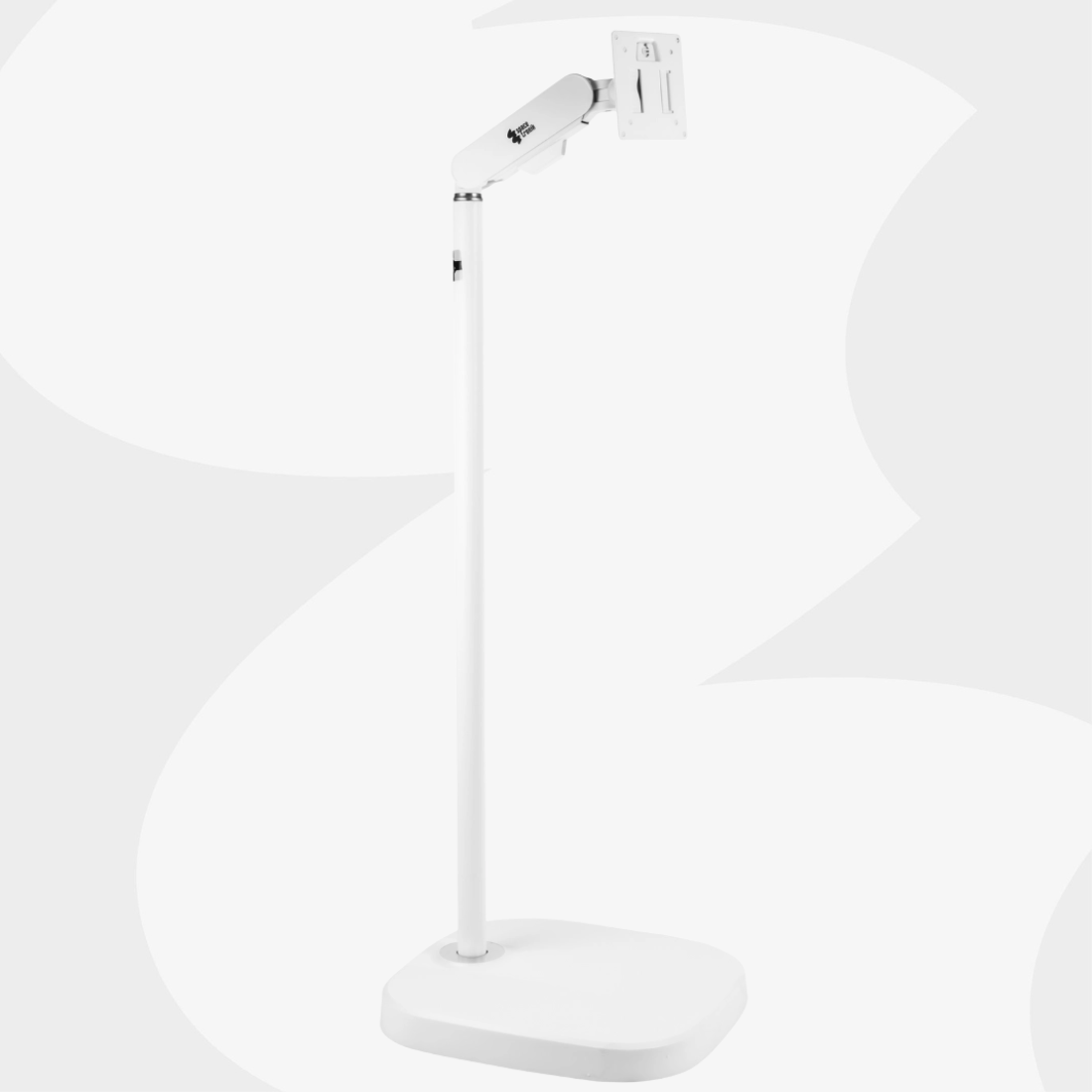 Nowoczesny design stojaka SPET03W