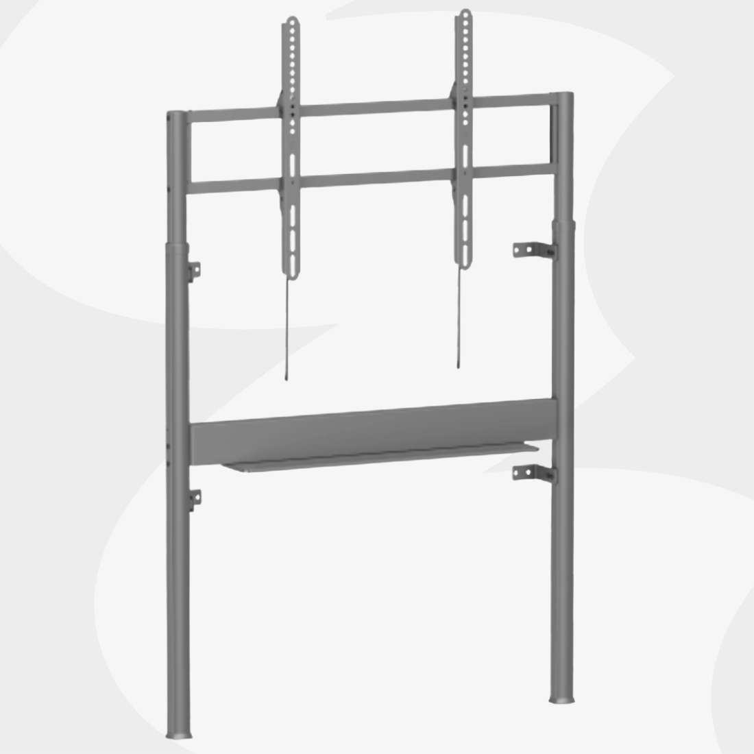 Najważniejsze cechy stojaka TV SlimLift SPET04G
