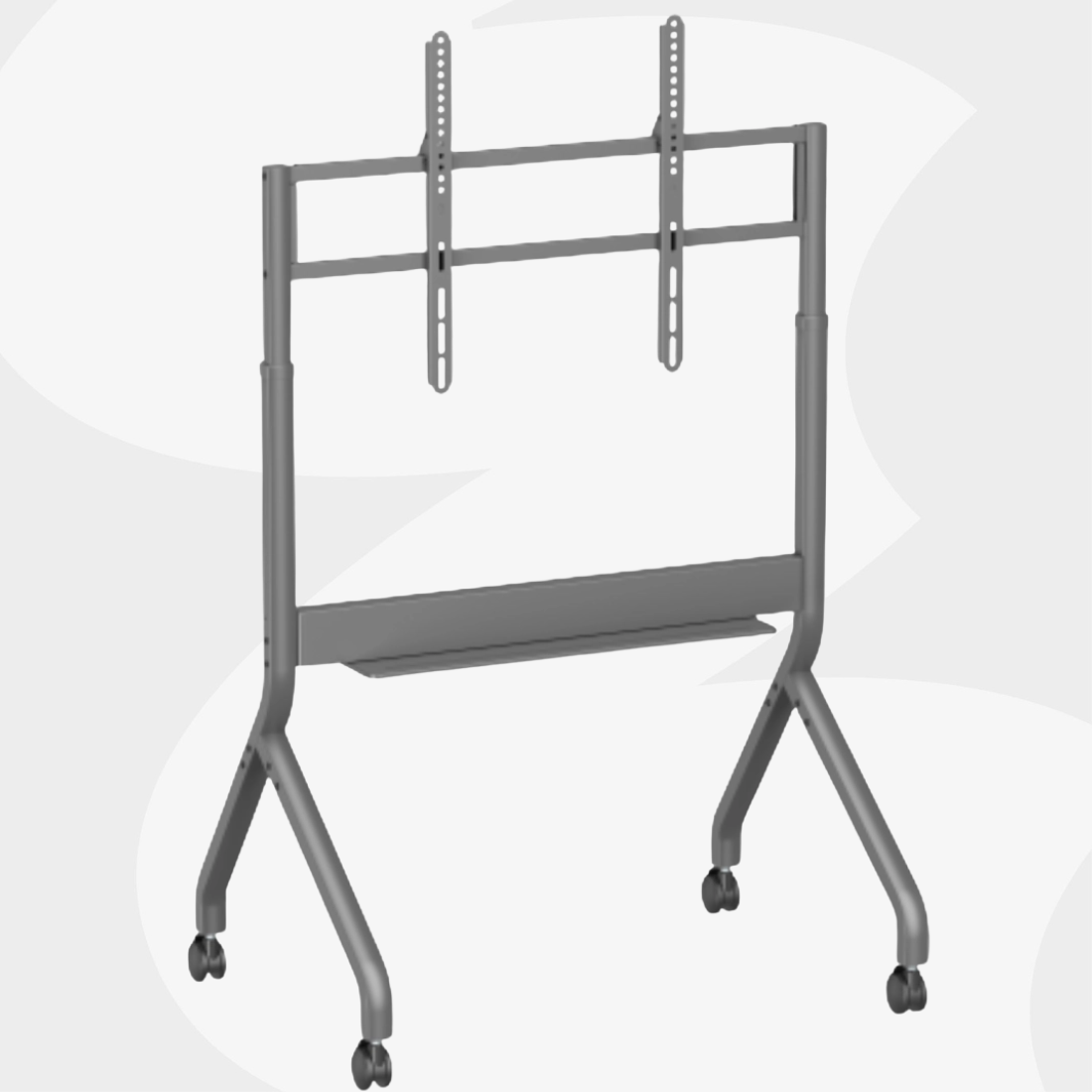 Najważniejsze cechy wózka TV SPET05G