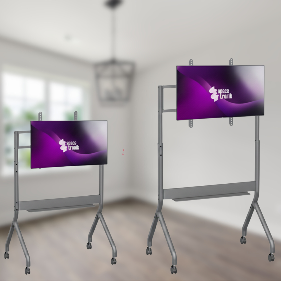 Elektryczna regulacja wysokości