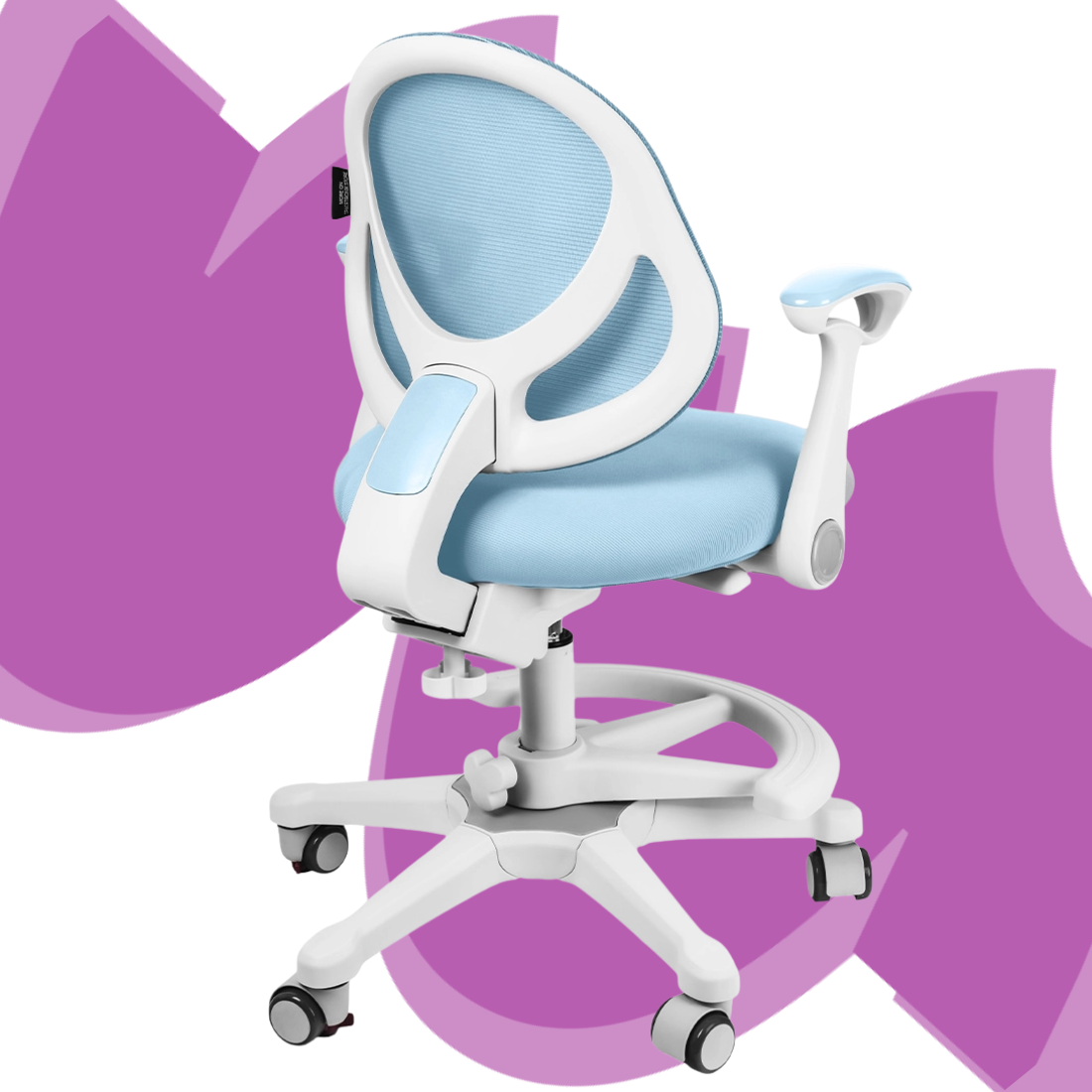 krzeslo-ergonomiczne-dla-dziecka-spacetronik-spc-xd03s