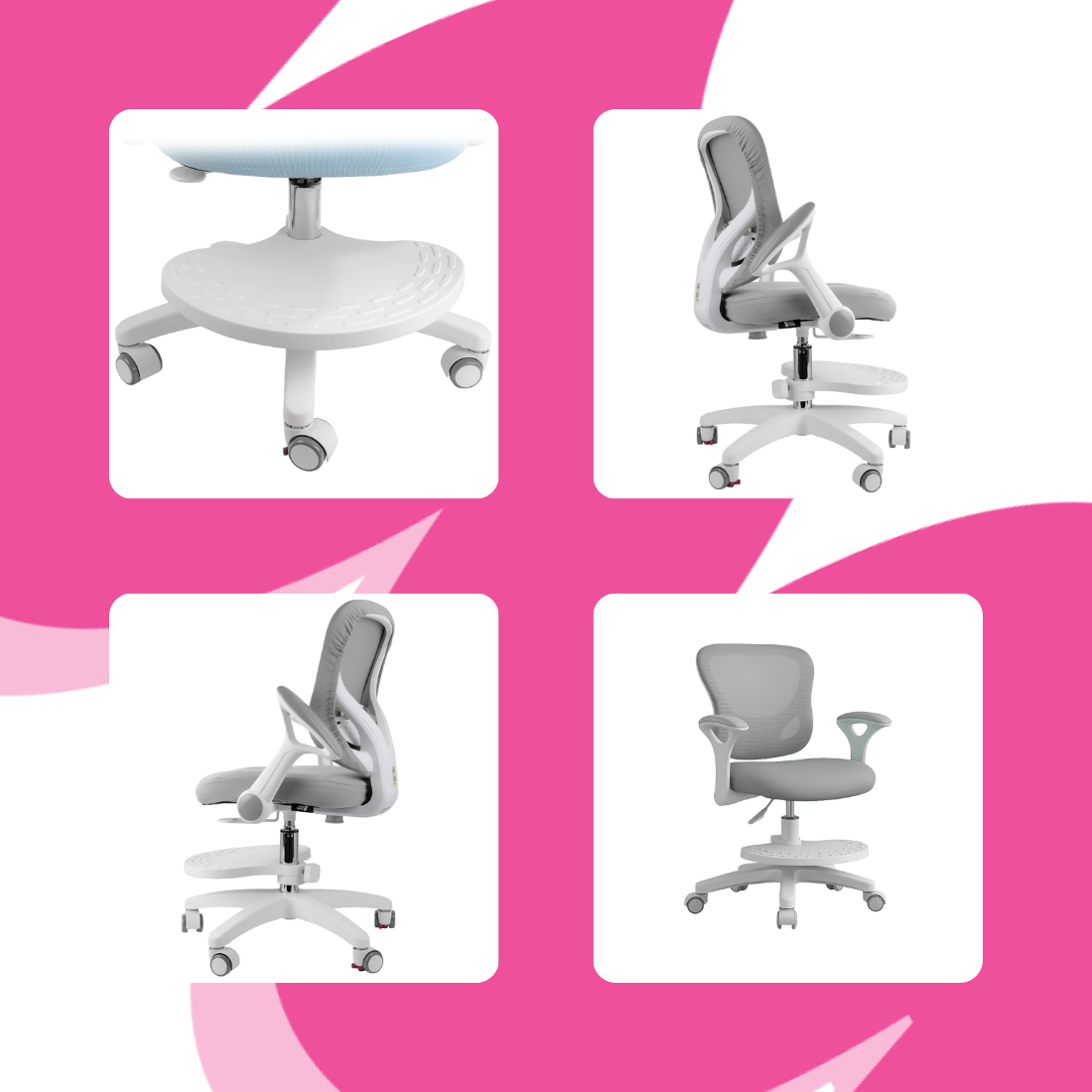 krzeslo-ergonomiczne-dla-dziecka-spacetronik-SPE-X116W
