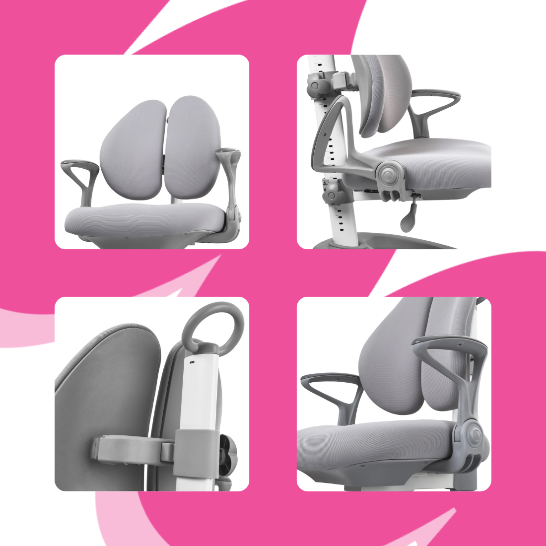 krzeslo-ergonomiczne-dla-dziecka-spacetronik-SPE-X116W
