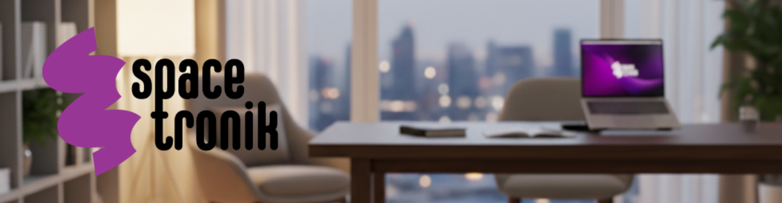 Podstawka pod laptopa SPP105B Slim Portable Riser ergonomiczna i mobilna