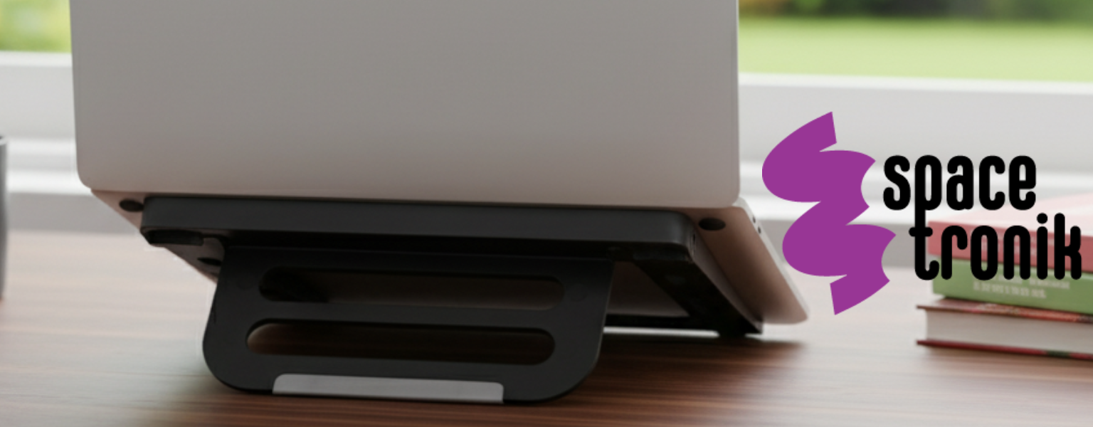 Podstawka SPP105B — ergonomia i mobilność