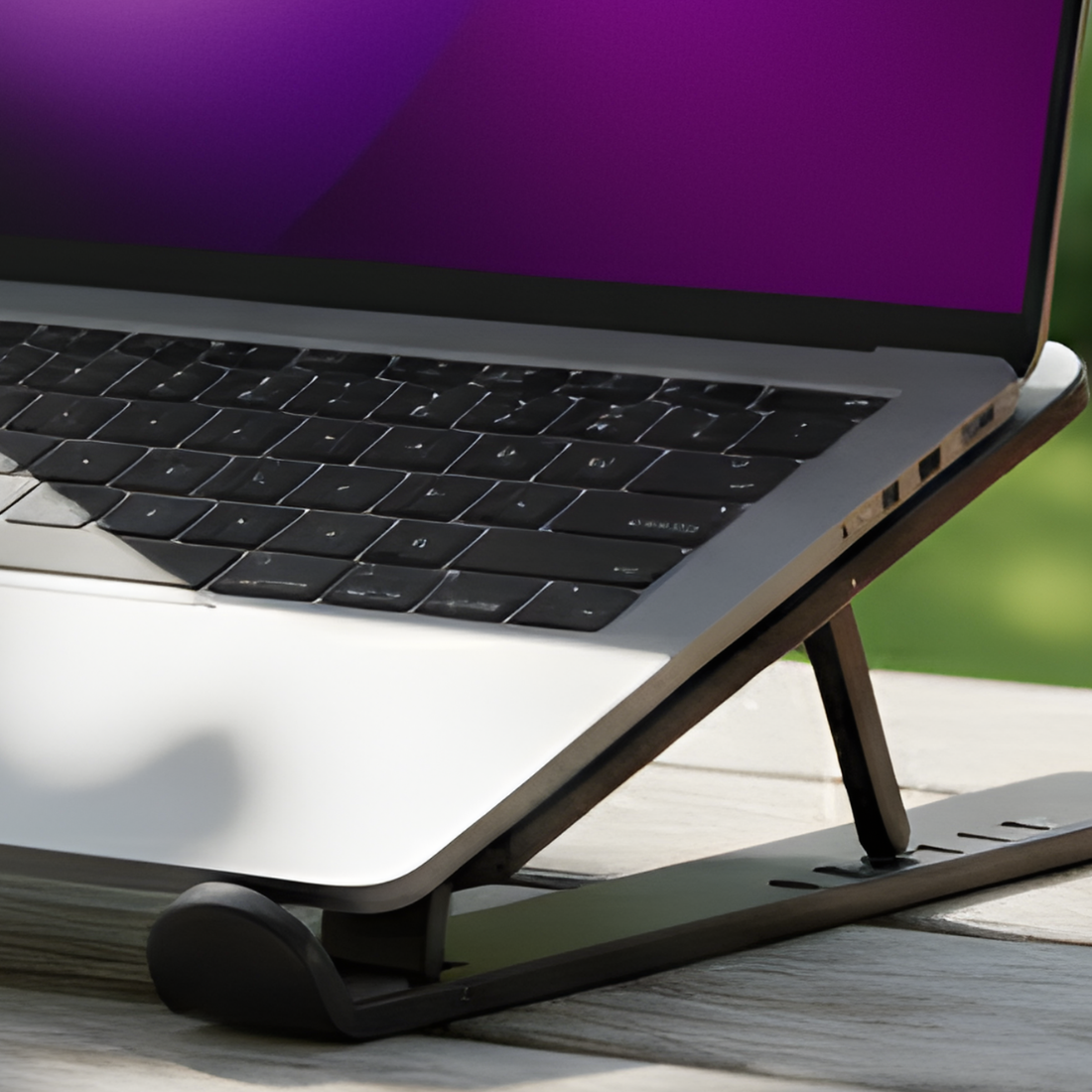 Stabilność i bezpieczeństwo